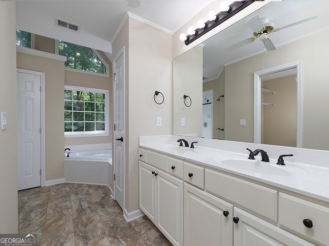 1179 Olde Bridge Drive, Dallas, GA 30157