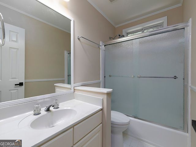 1179 Olde Bridge Drive, Dallas, GA 30157