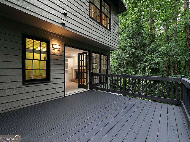 1179 Olde Bridge Drive, Dallas, GA 30157