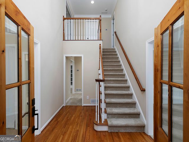 1179 Olde Bridge Drive, Dallas, GA 30157
