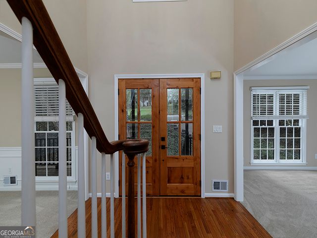 1179 Olde Bridge Drive, Dallas, GA 30157