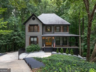 1179 Olde Bridge Drive, Dallas, GA 30157