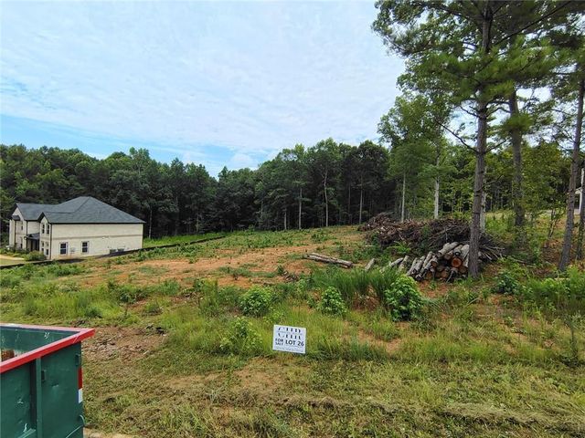 1011 Queens Bridge Way, Griffin, GA 30223