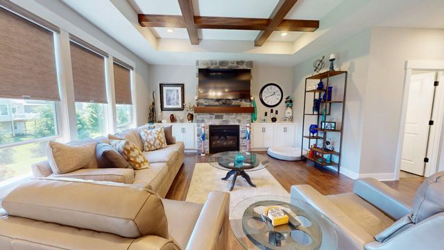 6062 Kuiper Drive SW, Grandville, MI 49418