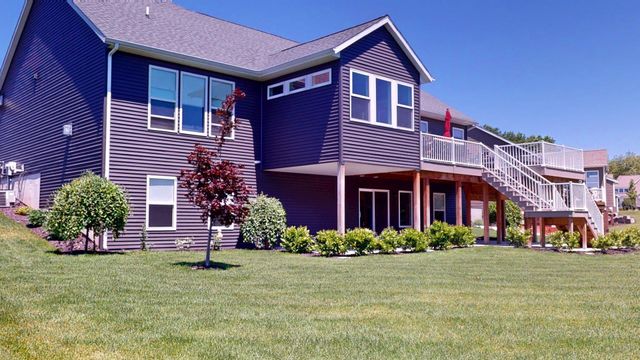6062 Kuiper Drive SW, Grandville, MI 49418