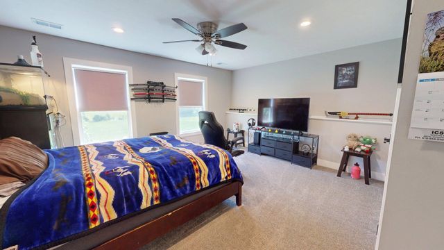 6062 Kuiper Drive SW, Grandville, MI 49418