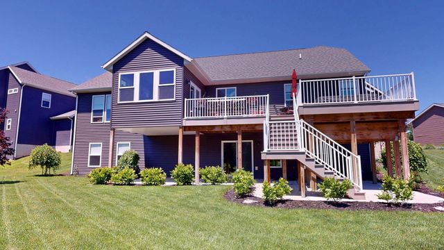 6062 Kuiper Drive SW, Grandville, MI 49418