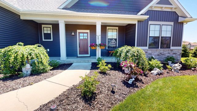 6062 Kuiper Drive SW, Grandville, MI 49418