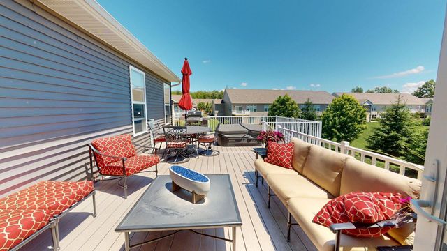 6062 Kuiper Drive SW, Grandville, MI 49418