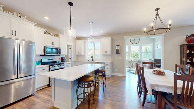 6062 Kuiper Drive SW, Grandville, MI 49418