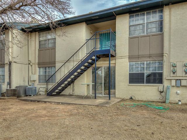 1703 E Lindsey Street 1, Norman, OK 73071