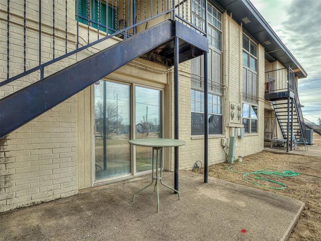1703 E Lindsey Street 1, Norman, OK 73071