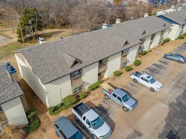 1703 E Lindsey Street 1, Norman, OK 73071