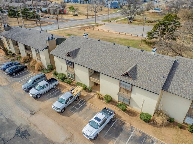 1703 E Lindsey Street 1, Norman, OK 73071