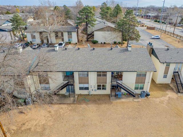 1703 E Lindsey Street 1, Norman, OK 73071