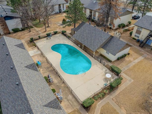 1703 E Lindsey Street 1, Norman, OK 73071