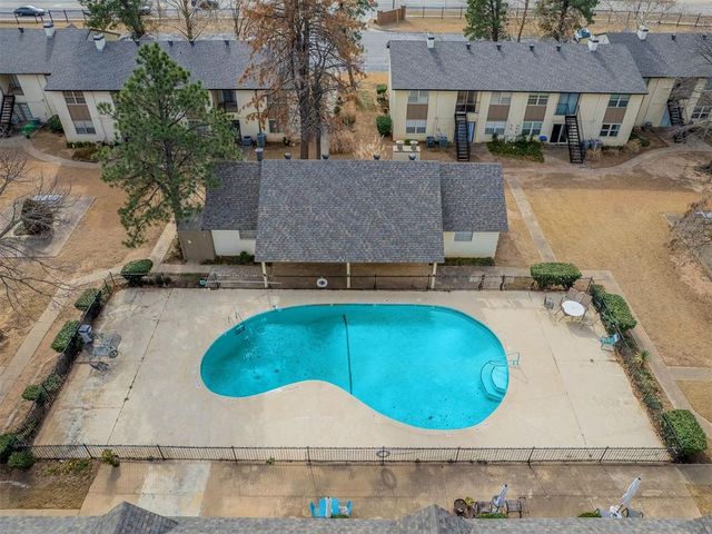 1703 E Lindsey Street 1, Norman, OK 73071