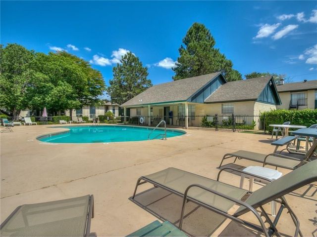 1703 E Lindsey Street 1, Norman, OK 73071