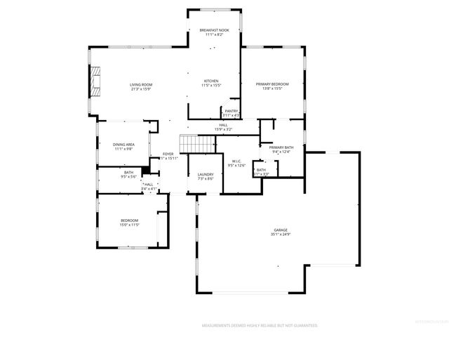 2221 Canyon Trail Way, Twin Falls, ID 83301