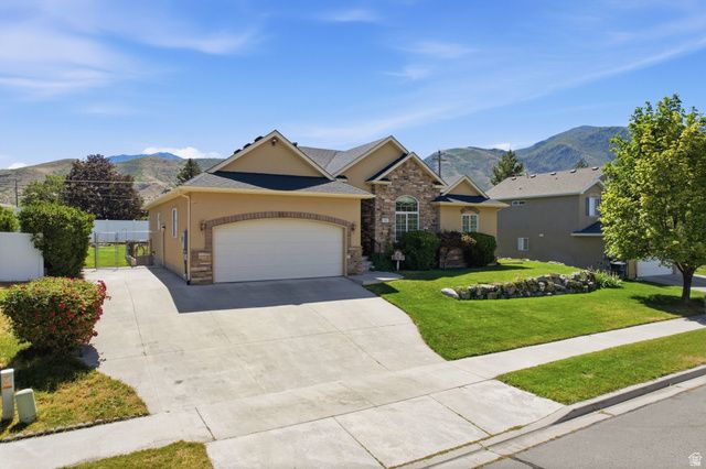 1569 S 740 W, Payson, UT 84651