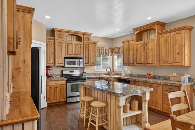 1569 S 740 W, Payson, UT 84651