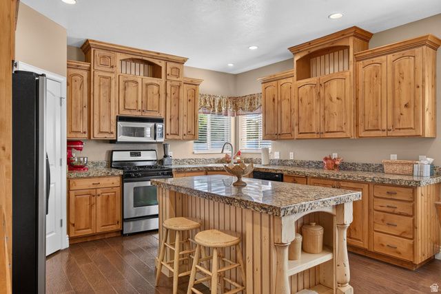 1569 S 740 W, Payson, UT 84651