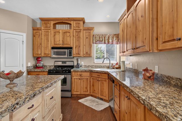 1569 S 740 W, Payson, UT 84651