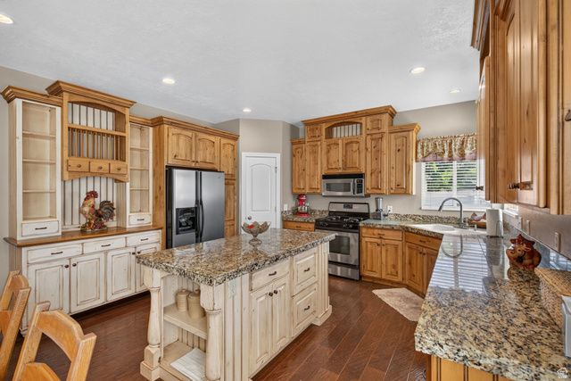 1569 S 740 W, Payson, UT 84651