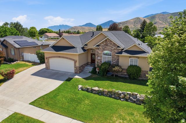 1569 S 740 W, Payson, UT 84651