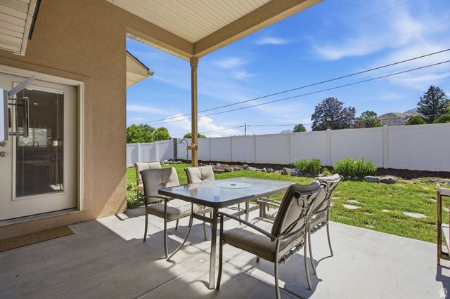 1569 S 740 W, Payson, UT 84651