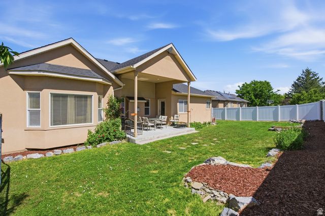 1569 S 740 W, Payson, UT 84651