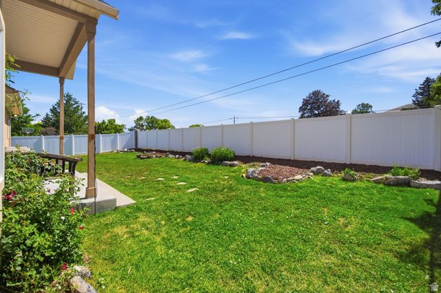1569 S 740 W, Payson, UT 84651