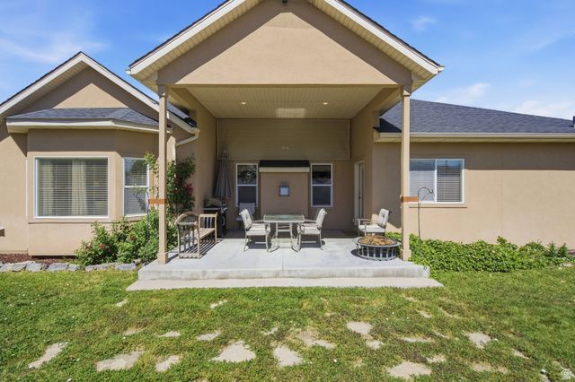 1569 S 740 W, Payson, UT 84651