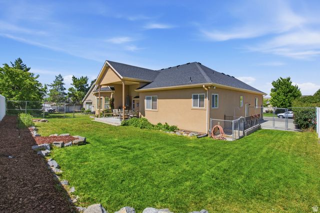 1569 S 740 W, Payson, UT 84651