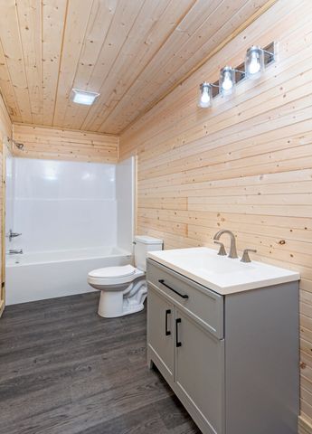 345 Magnolia Drive, Spring City, TN 37381