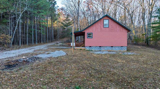 345 Magnolia Drive, Spring City, TN 37381