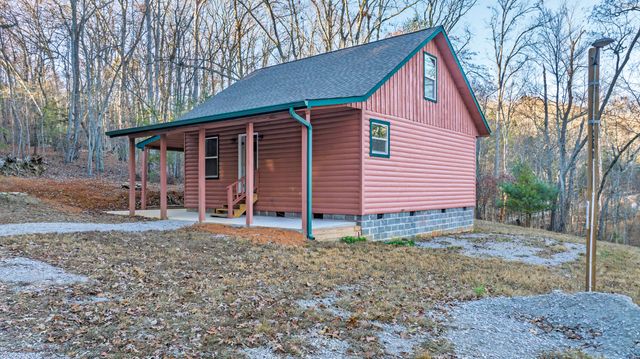 345 Magnolia Drive, Spring City, TN 37381