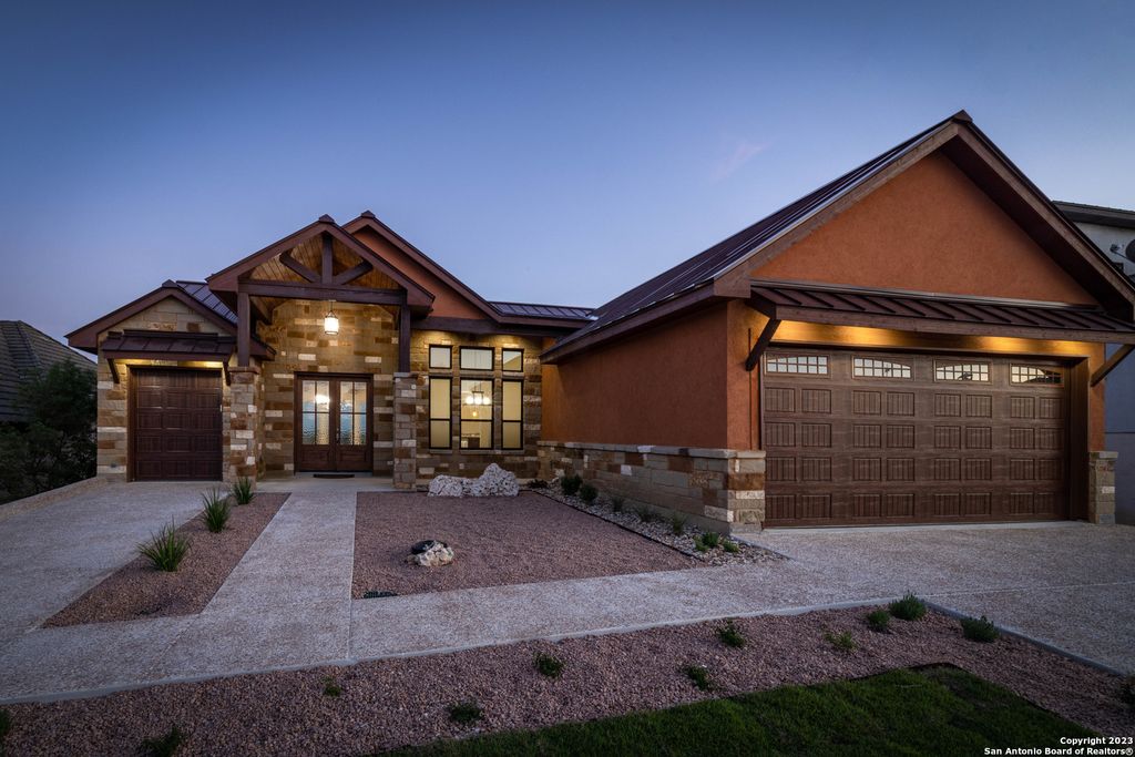 86 Hannah Ln, Boerne, TX 78006