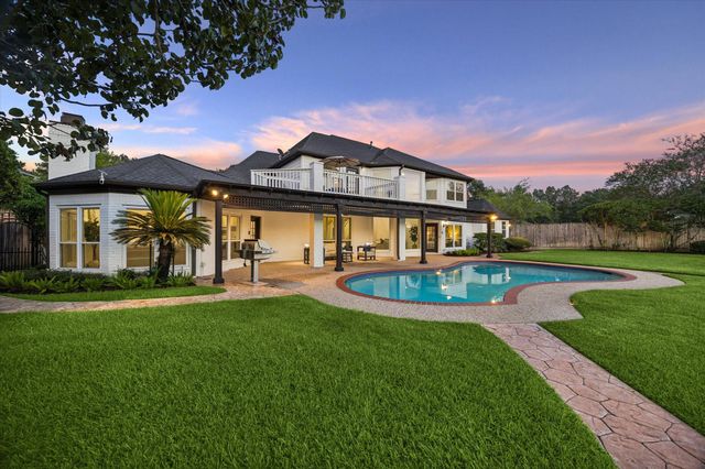 5682 Grand Floral Boulevard, Houston, TX 77041
