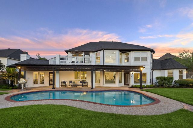 5682 Grand Floral Boulevard, Houston, TX 77041