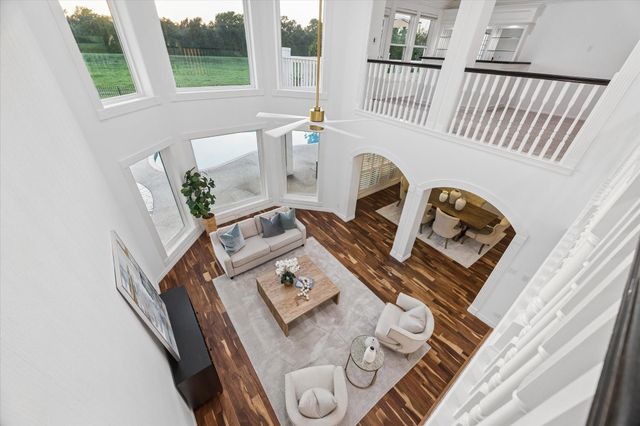 5682 Grand Floral Boulevard, Houston, TX 77041