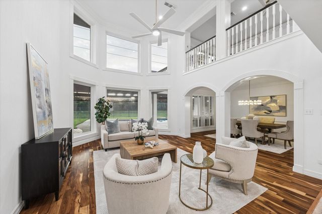 5682 Grand Floral Boulevard, Houston, TX 77041