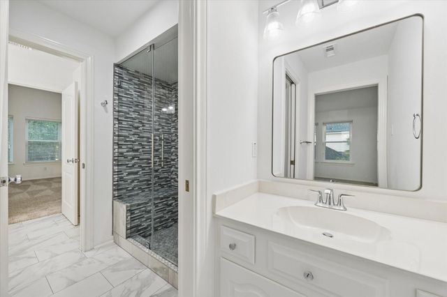 5682 Grand Floral Boulevard, Houston, TX 77041