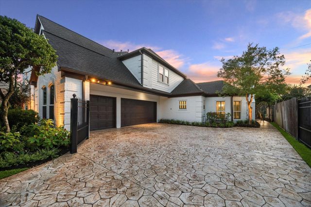 5682 Grand Floral Boulevard, Houston, TX 77041
