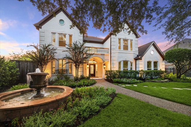 5682 Grand Floral Boulevard, Houston, TX 77041