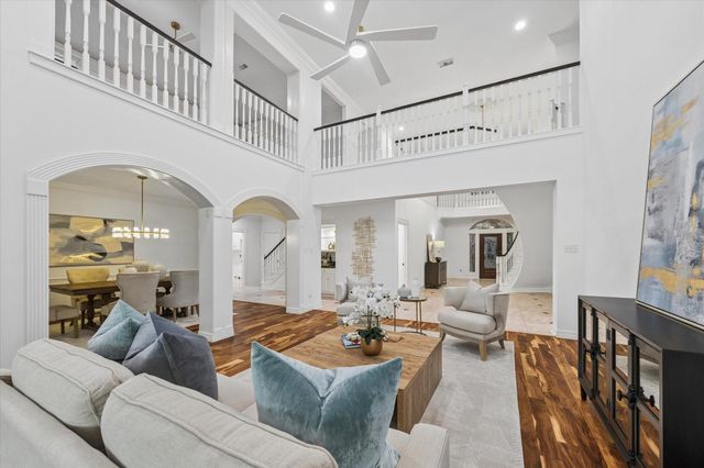 5682 Grand Floral Boulevard, Houston, TX 77041