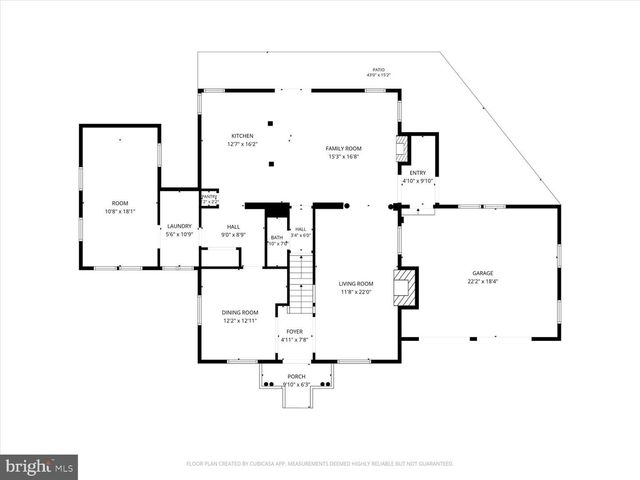 6004 TELEGRAPH RD, Alexandria, VA 22310