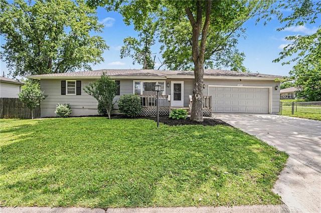 601 Mark Street, Lathrop, MO 64465
