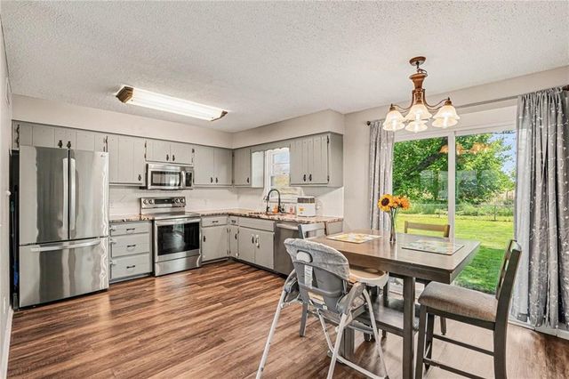 601 Mark Street, Lathrop, MO 64465
