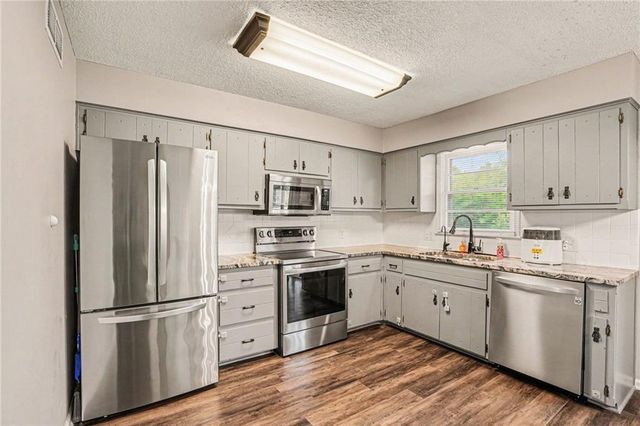 601 Mark Street, Lathrop, MO 64465